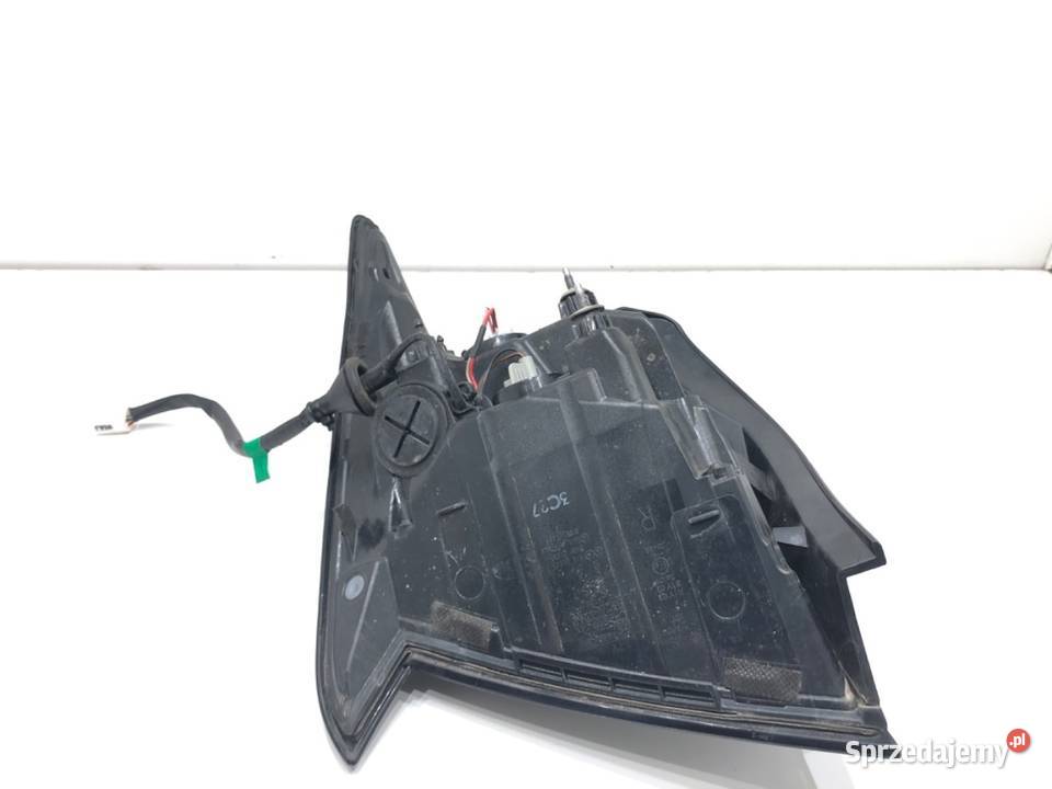 LAMPA PRAWY TYŁ HYUNDAI ELANTRA VII 92402AA200 podkarpackie