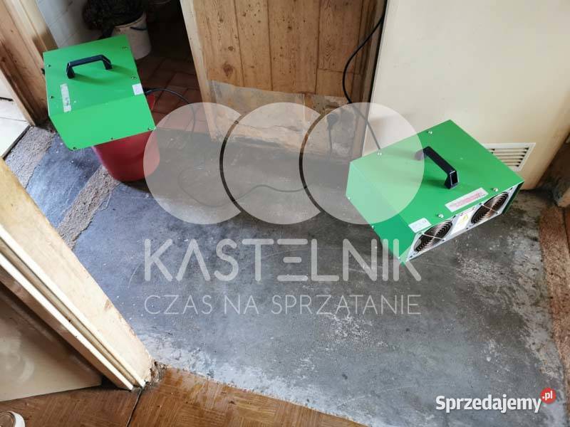 Sprzątanie zgonach zmarłych Warszawa Kastelnik mazowieckie