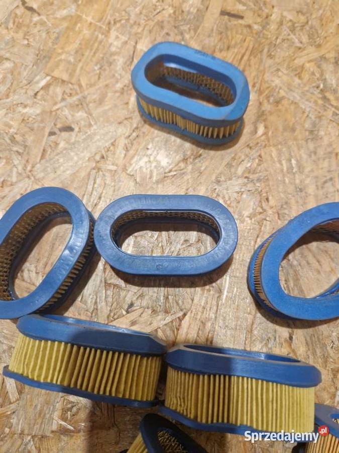 FILTR POWIETRZA PILARKI CHIŃSKIE NAC SPS0245 wielkopolskie Głogowa