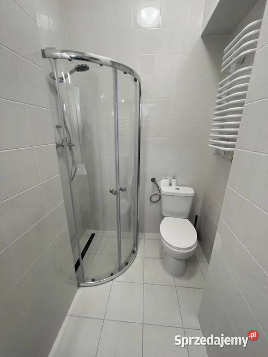 Mieszkanie na Kleczkowie w przygotowaniu Wrocław