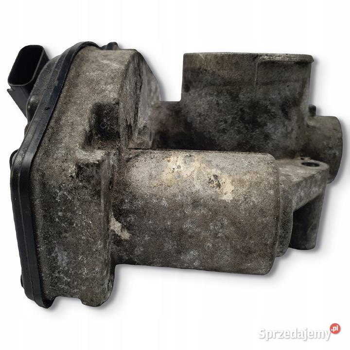 PRZEPUSTNICA Ford Focus MK2 16 16V VP4F9U9E928CA osobowe Chełm