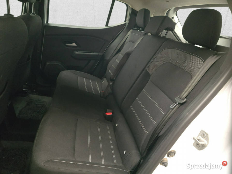 Dacia Sandero Poleasingowe BZ III 2020 999cm3 dolnośląskie Komorniki