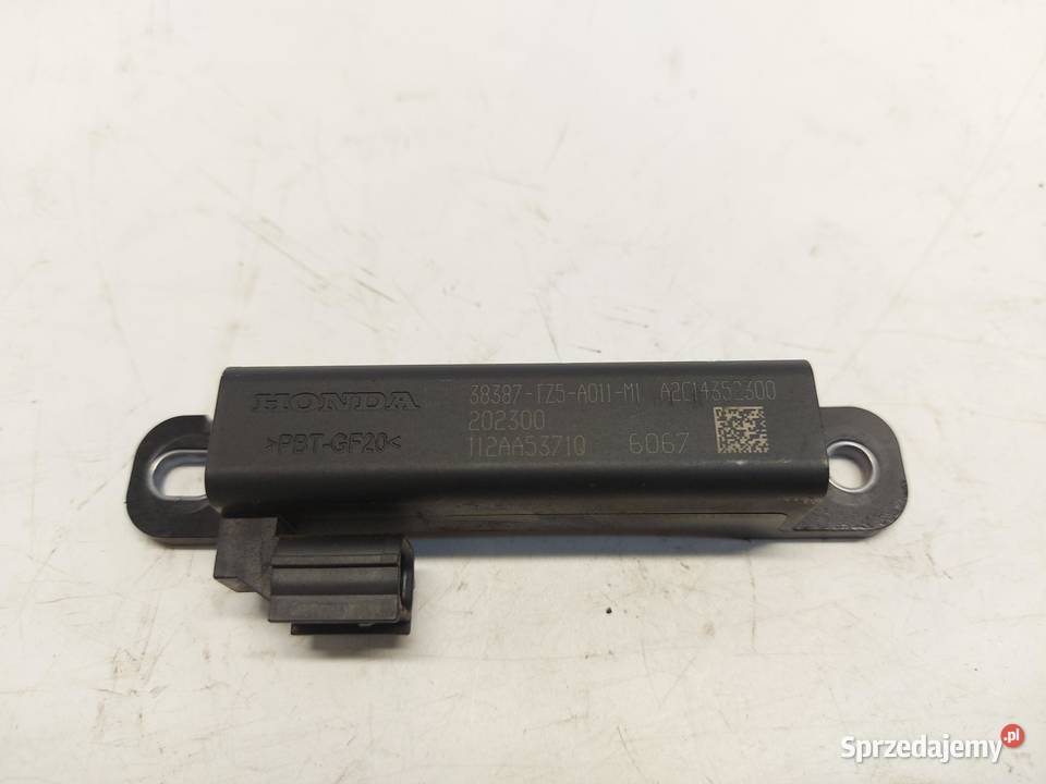 Honda HRV III eHEV 2022r ANTENA MODUŁ 38387TZ5