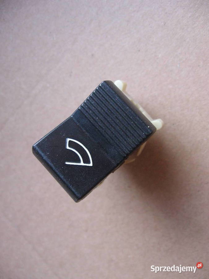 Fiat 125p 126p Polonez FSO Autosan stary osobowe Panele sterowania, przełączniki Przemyśl