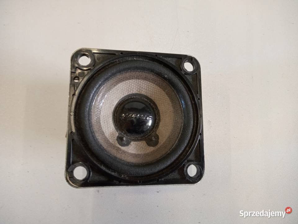 GŁOŚNIK BOSE W DESKĘ INFINITI QX70 FX30 NISSAN Nowy Tomyśl