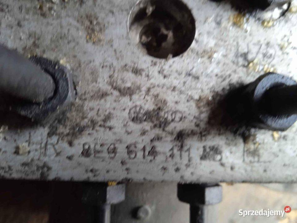 Pompa ABS 8e0614111ab 0273004281 VW audi Szamocin