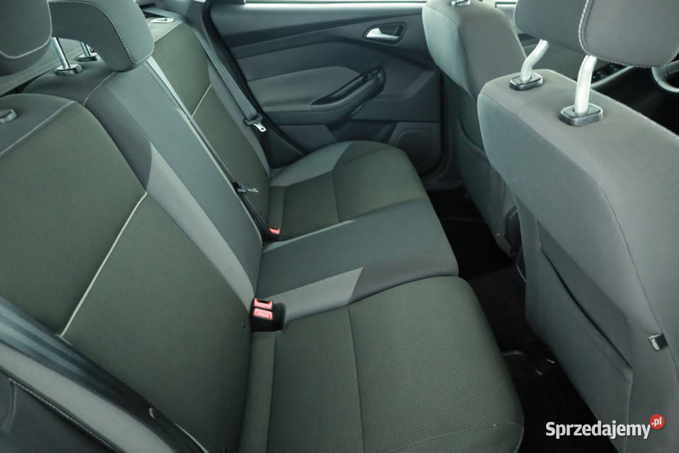 Ford Focus 16 i manualna mazowieckie Piaseczno