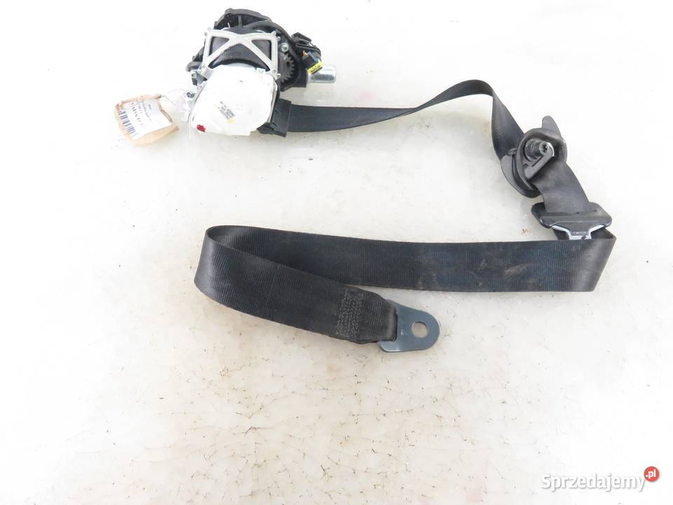 PAS PRAWY PRZEDNI CITROEN C5 III 96560562XX