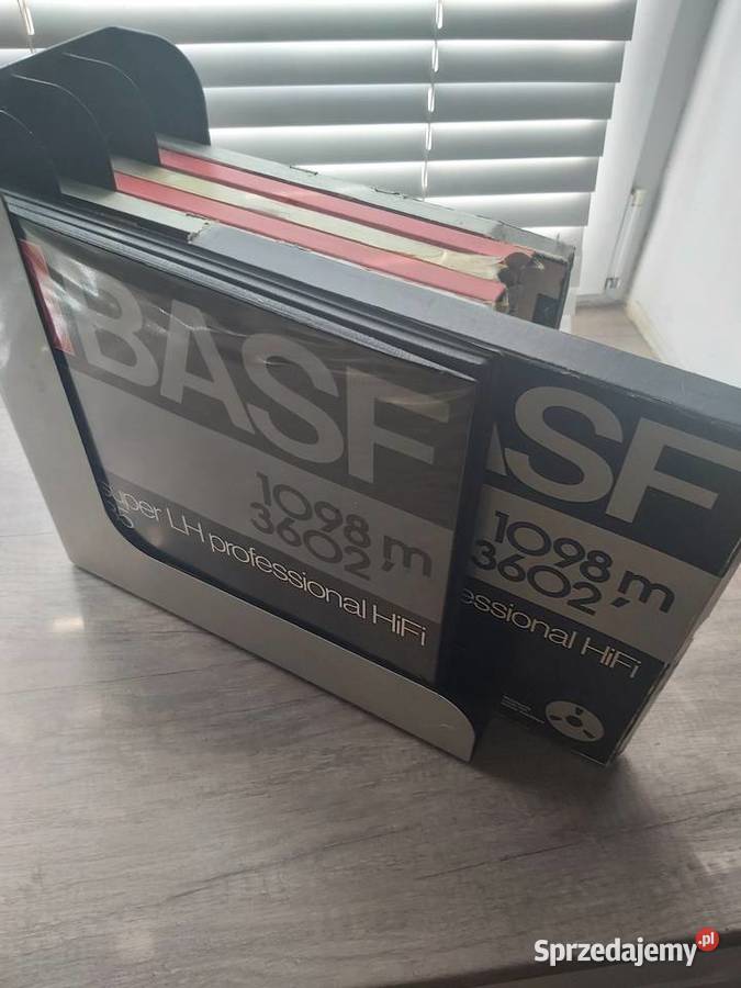 Sprzedam magnetofon szpulowy Akai GX635DDB Warszawa