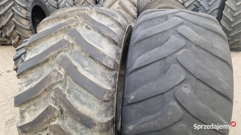 60060305 60060r305 Trelleborg Alliance Hydrema warmińsko-mazurskie Nowe Miasto Lubawskie sprzedam