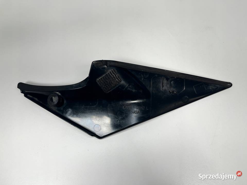 SUZUKI GSXR 600 750 K6 K7 0607 Owiewka Osłona Plastiki Łobżenica sprzedam