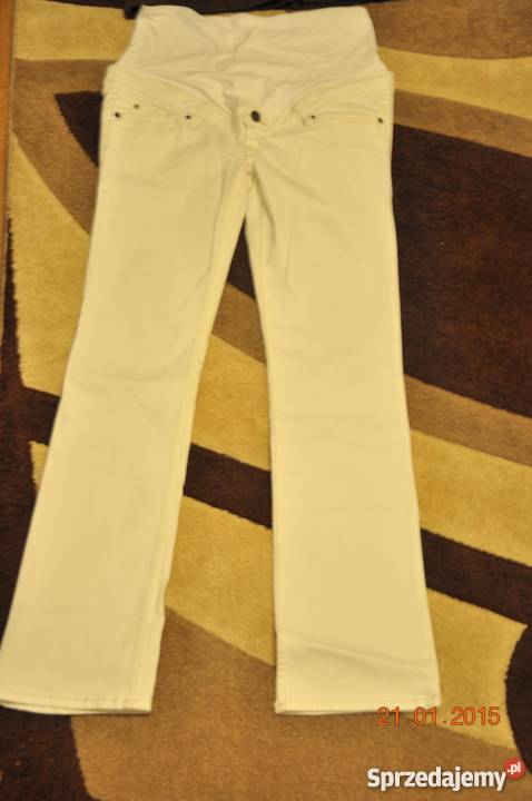 ubrania ciążowe Pozostałe Bydgoszcz