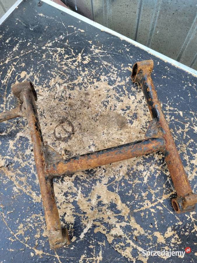 STOPKI CENTRALNE NSU DKW BMW ZUNDAPP TRIUMPH Rybnik