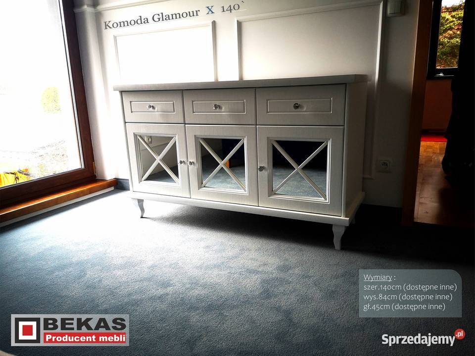 Stylowa RTV 140 Gwiazda Italia Bekas producent 50cm dolnośląskie Wrocław