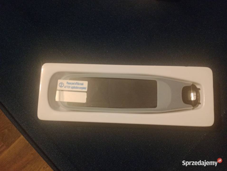 Długopis tłumaczeniowy translations pen Dywity