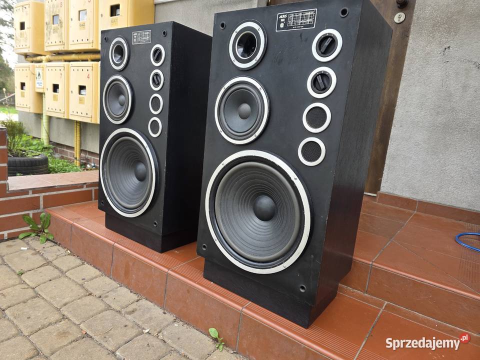 kultowe tonsil altus 140 Chełm Śląski