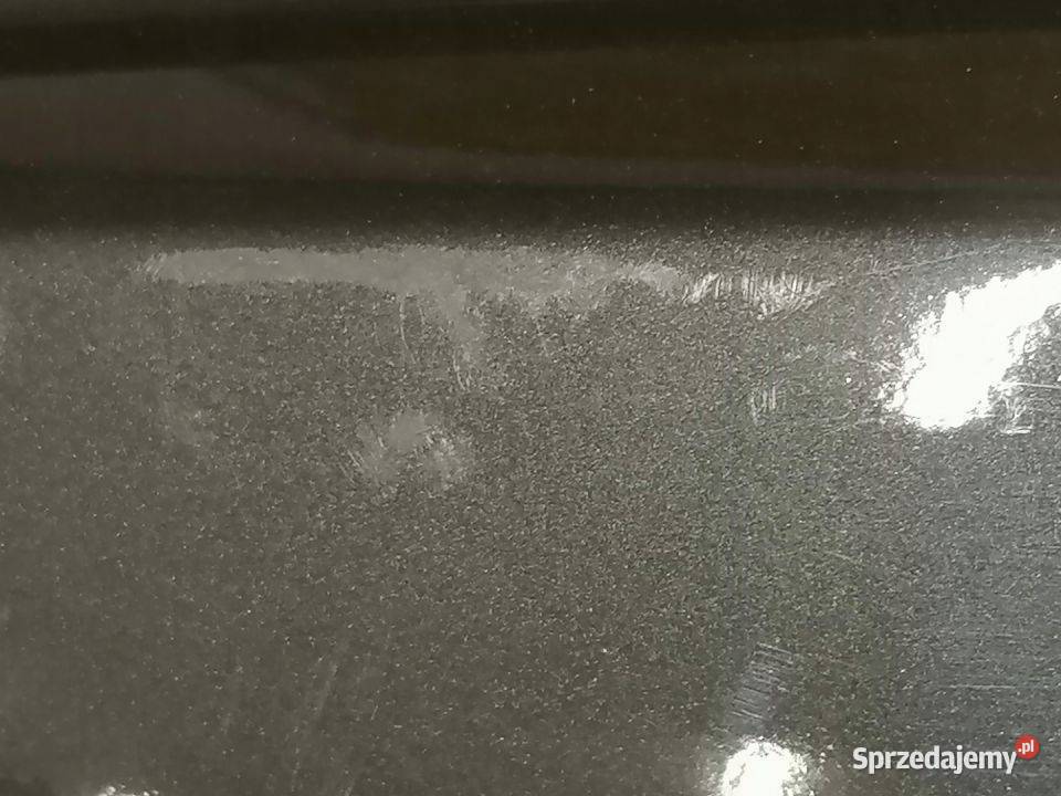 BMW E92 E93 M PAKIET SPOILER ZDERZAK TYŁ 8041191 Pleszew sprzedam