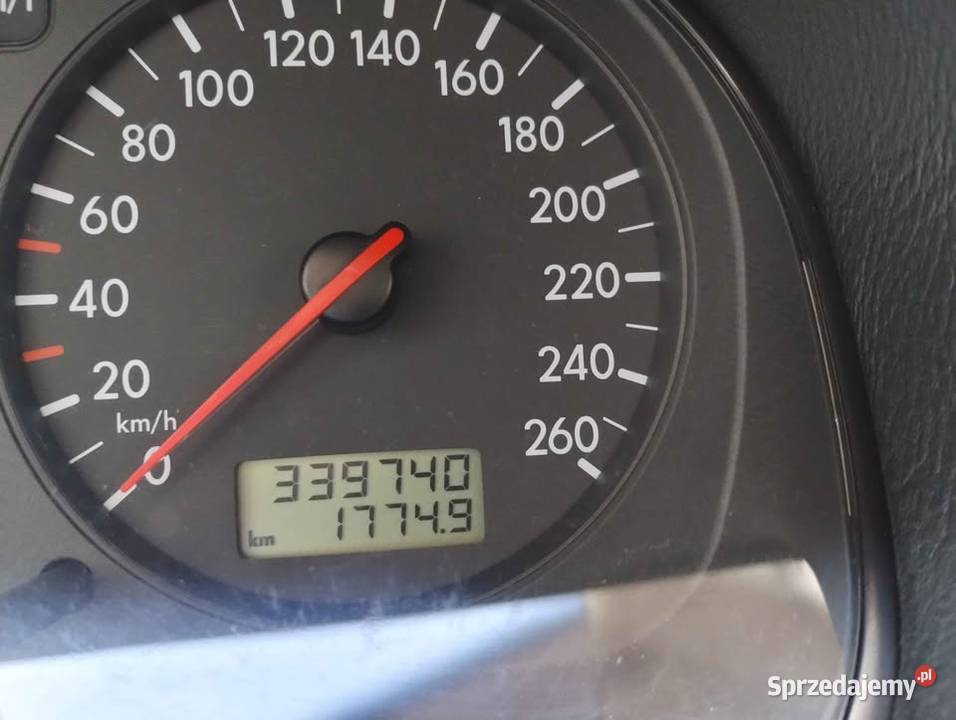 Volkswagen Golf 19 TDI 130 2002r Mszczonów