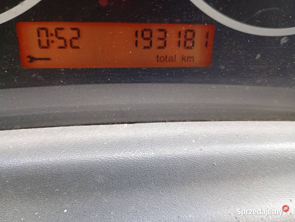 Citroen Jumper 2004 Samochody dostawcze świętokrzyskie Morawica