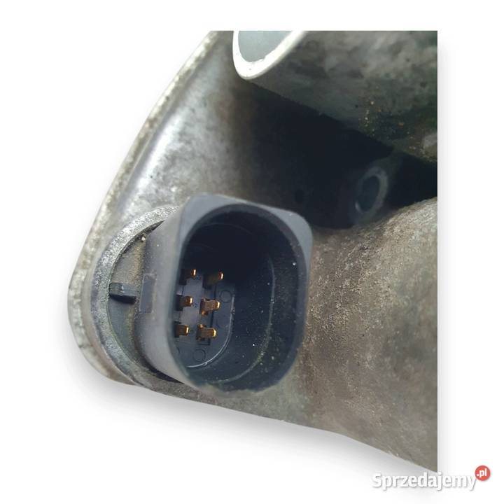 PRZEPUSTNICA Opel Astra H Zafira B 16 16V lubelskie Chełm