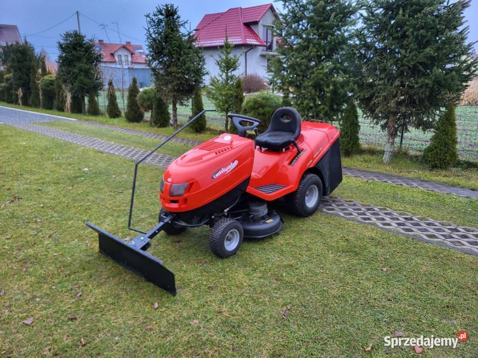 Traktorek kosiarka Cub Cadet MTD Toro Briggs Pińczów sprzedam