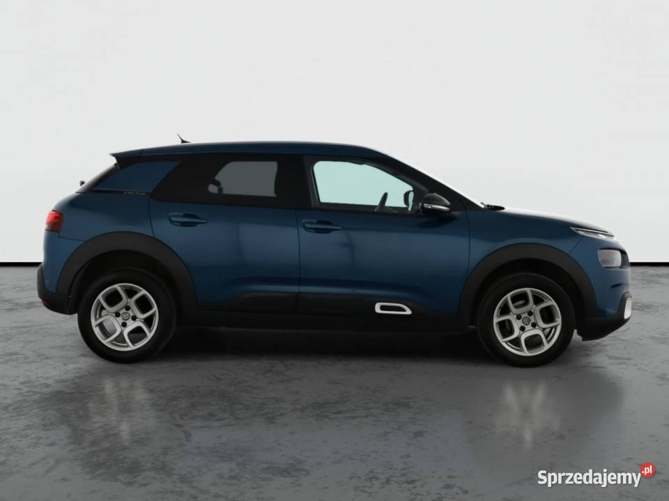Citroen C4 Cactus 12 PureTech Piaseczno