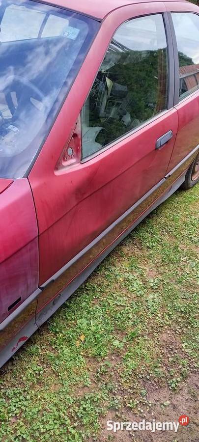 BMW E36 Kombi sedan drzwi tył przód podkarpackie Brzozów