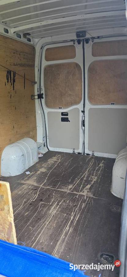 Renault Master II bez wkładu finansowego Szydłowiec