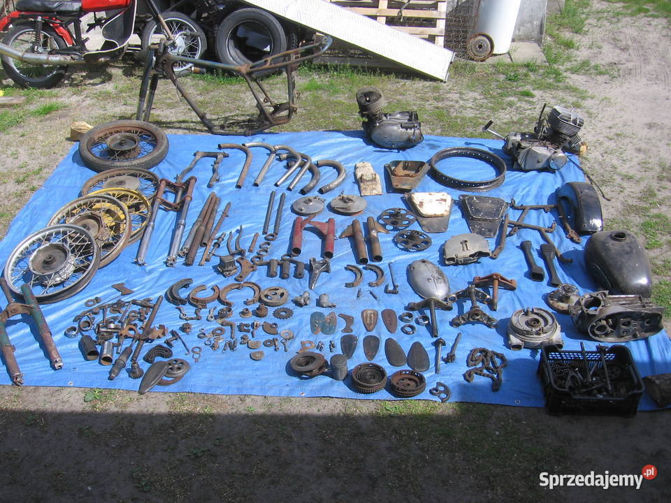 IŻ 49 56 JUPITER PLANETA Bydgoszcz