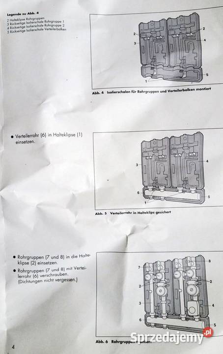 Monoblok kotłownia centralne ogrzewanie Koszalin sprzedam