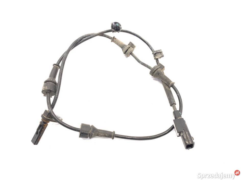 CZUJNIK ABS LEWY PRZÓD SUZUKI SCROSS ABSENSOR osobowe podkarpackie
