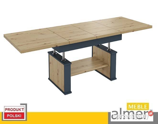 Ławostół Ława L62 podnoszony rozkładany do Warszawa