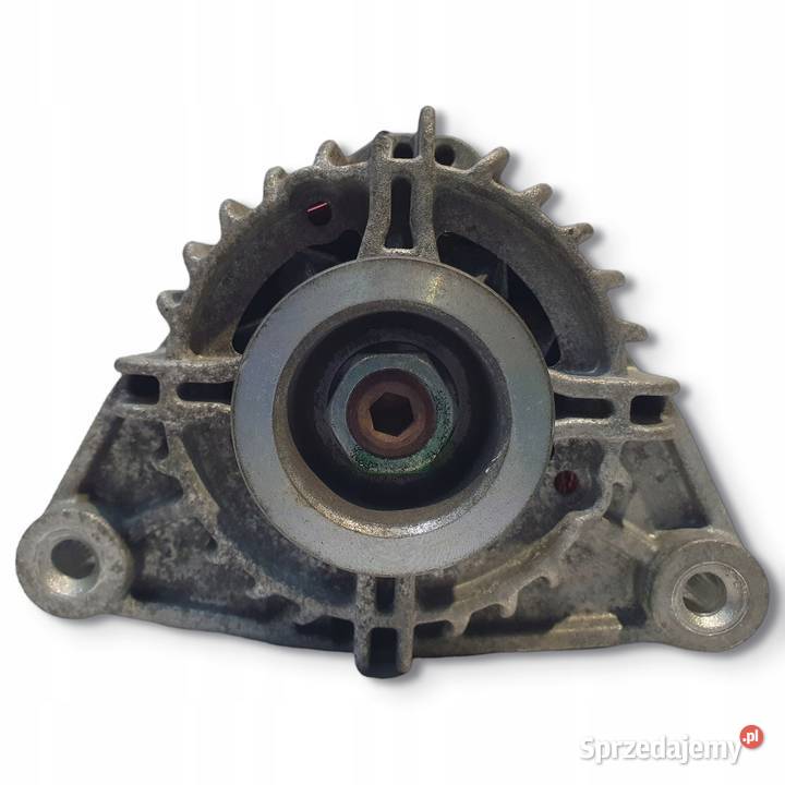 ALTERNATOR Opel Corsa D 12 14 16V denso 13222929 Chełm