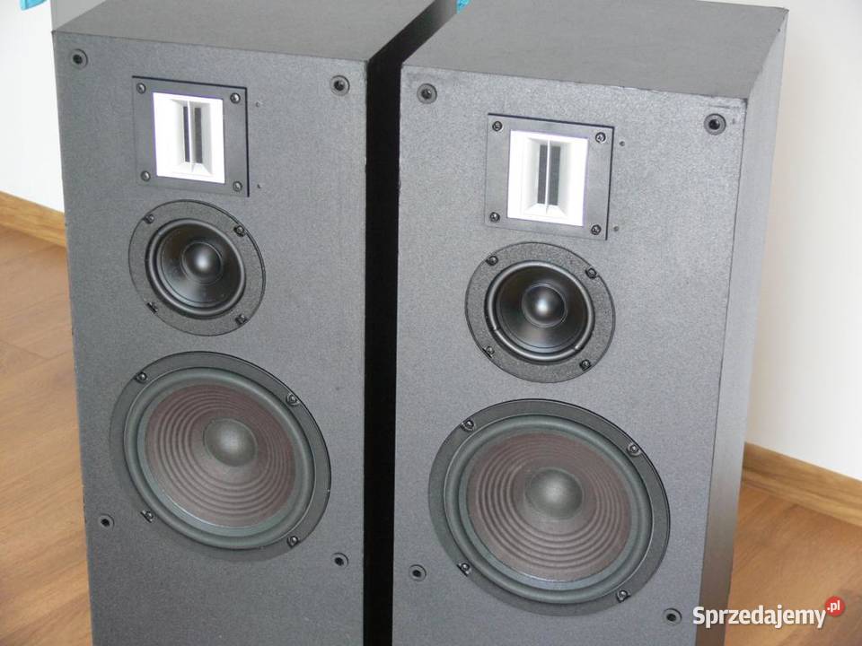 Kolumny JBL TLX30 sprawne WYSYŁKA podkarpackie