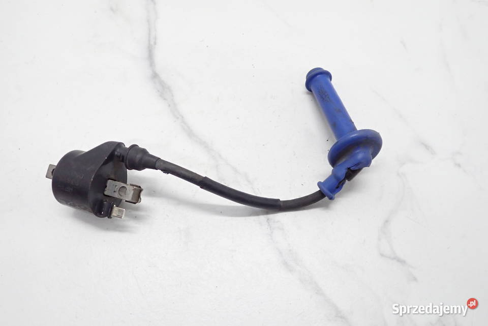 Cewka HP1 IG3899 050722 Fajka Honda TRX 450 ER Strzelce Krajeńskie sprzedam