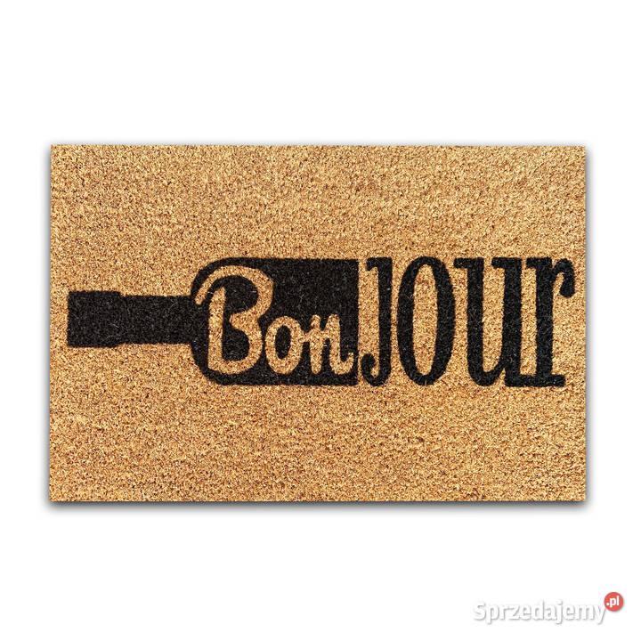 WYCIERACZKA KOKOSOWA 40X60 0832 NOWOCZESNA POD podlaskie Białystok