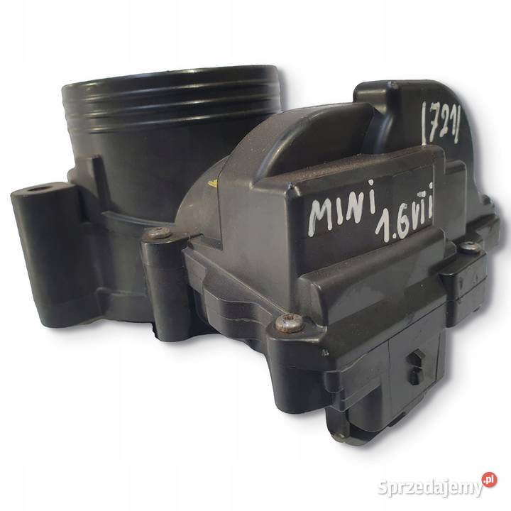 PRZEPUSTNICA Mini Cooper R56 16 16V VTi Chełm
