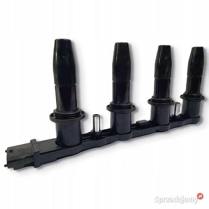 CEWKA ZAPŁONOWA Opel Zafira B 16 16V