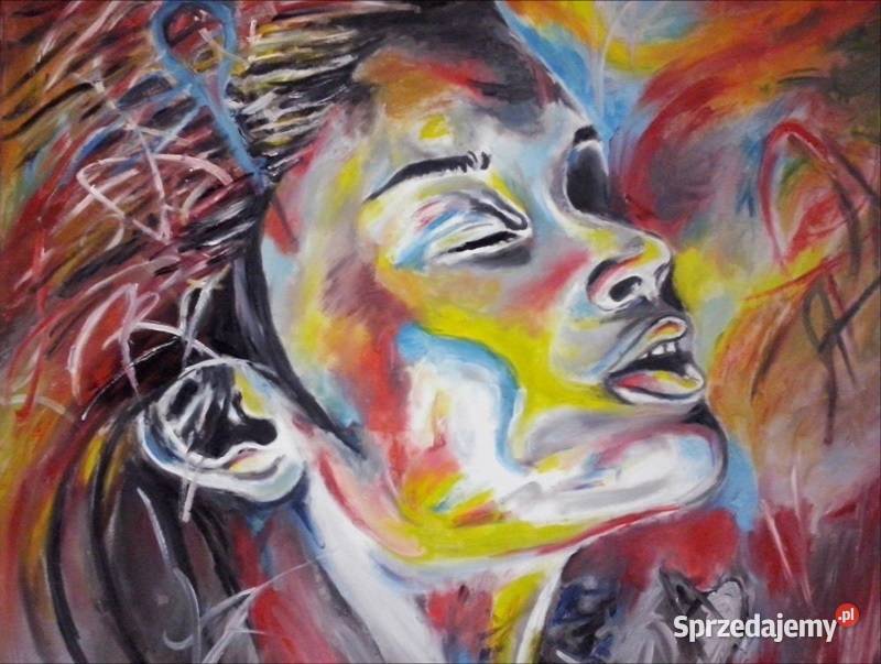 Obrazy Na Zamówienie Milena Olesinska wielkopolskie