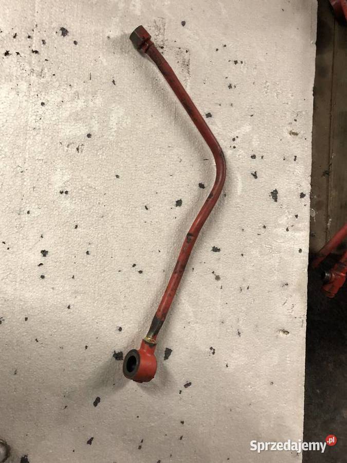 Dźwignie do rozdzielacza 3 sekcje Mtz jumz t25 Kalisz