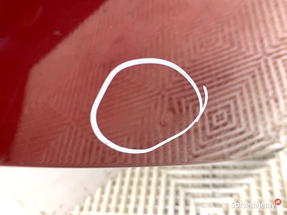 DRZWI PRAWY TYŁ FORD MONDEO MK5 SedanLimuzyna osobowe podkarpackie