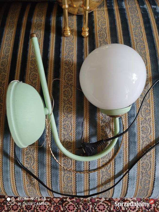 Kinkiety na sciane pomorskie sprzedam