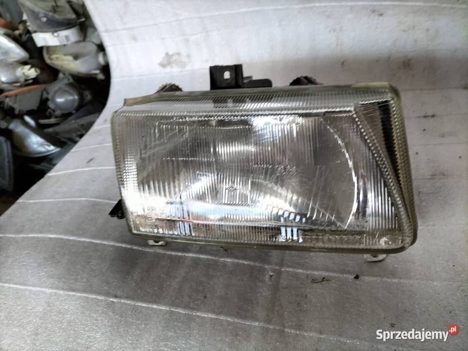 LAMPA PRZÓD PRAWA SEAT IBIZA CORDOBA 086654 Kamień-Kolonia
