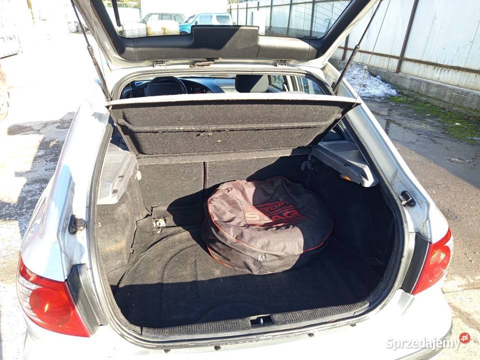 Hyundai Elantra isofix Marki
