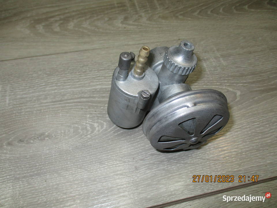 GAZNIK K30 DKW 125 NSU MOSKWA K55 M1A SHL M04 Częstochowa sprzedam