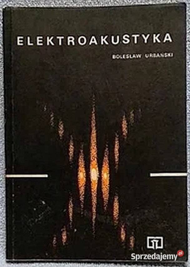 Elektroakustyka Urbański Bolesław Radom sprzedam