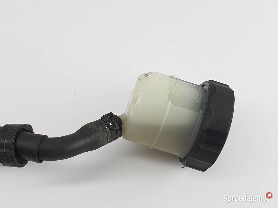 Pompa Hamulcowa Tyl Przewod Zbiorniczek Honda Łódź