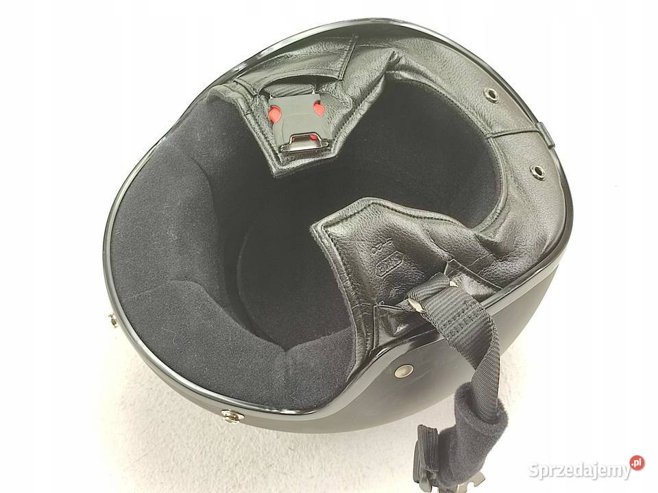 KASK S20 S20 BLACK MAT ROZMIAR S SHOEI NOWY sprzedam