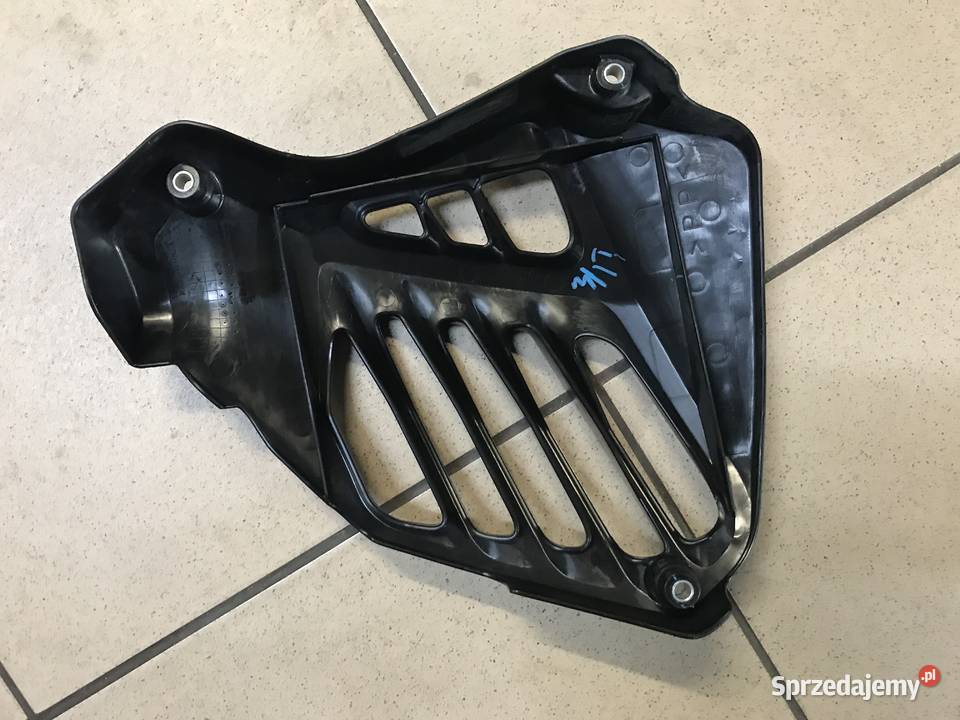 Osłona chłodnicy Yamaha N 125 Jawiszowice