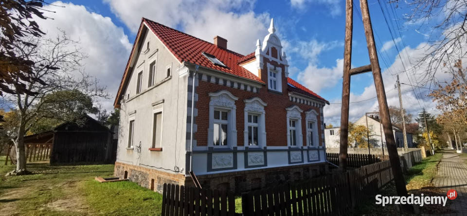 Przepiękny dom z duszą 200m2